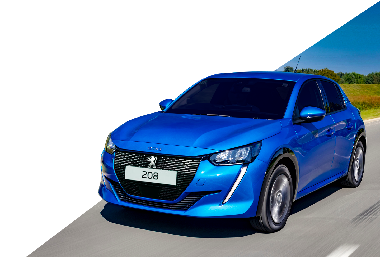image peugeot 208